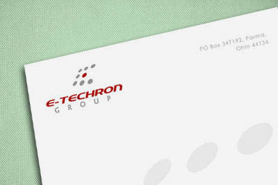 Letterhead Design+Print